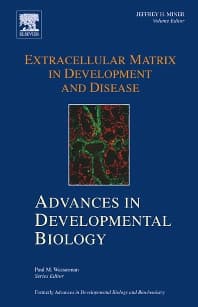 Extracellular Matrix in Development and Disease