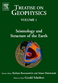 Seismology and Structure of the Earth