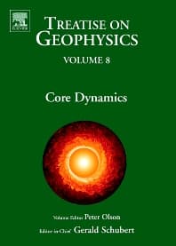 Treatise on Geophysics, Volume 8