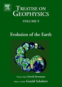 Treatise on Geophysics, Volume 9