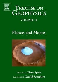 Treatise on Geophysics, Volume 10