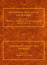 Neuromuscular Junction Disorders