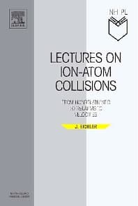 Lectures on Ion-Atom Collisions