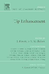 Tip Enhancement