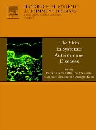 The Skin in Systemic Autoimmune Diseases