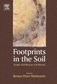 Footprints in the Soil