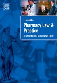 Pharmacy Law and Practice