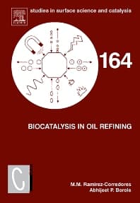 Image - Biocatalysis in Oil Refining