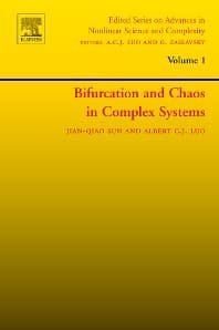 Bifurcation and Chaos in Complex Systems