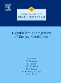 Hypothalamic Integration of Energy Metabolism