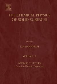 Atomic Clusters