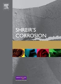 Shreir's Corrosion