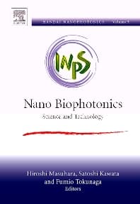 Nano Biophotonics