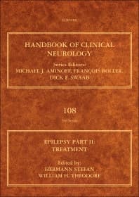 Epilepsy, Part II: Treatment