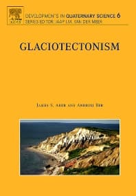 Glaciotectonism