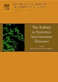 The Kidney in Systemic Autoimmune Diseases