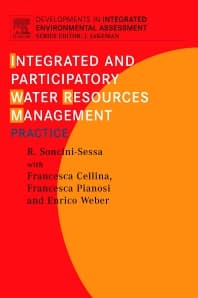 Integrated and Participatory Water Resources Management - Practice