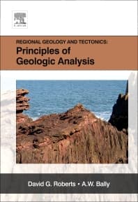 Regional Geology and Tectonics: Principles of Geologic Analysis