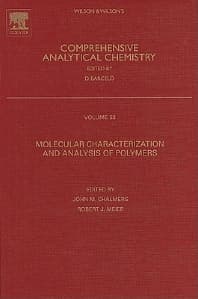 Molecular Characterization and Analysis of Polymers