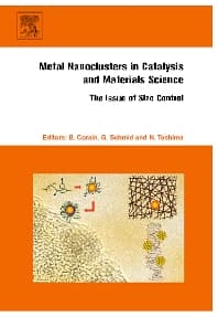 Metal Nanoclusters in Catalysis and Materials Science: The Issue of Size Control