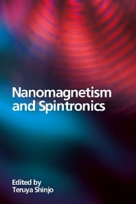 Nanomagnetism and Spintronics