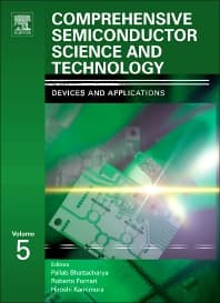 Comprehensive Semiconductor Science and Technology