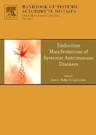 Endocrine Manifestations of Systemic Autoimmune Diseases