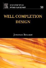 Well Completion Design