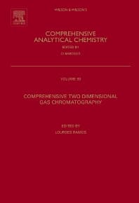 Comprehensive Two Dimensional Gas Chromatography