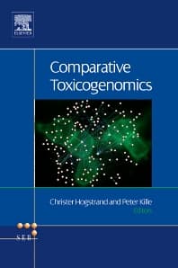 Comparative Toxicogenomics