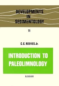 Introduction to Paleolimnology