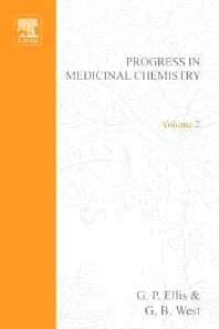 Progress in Medicinal Chemistry