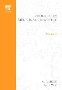 Progress in Medicinal Chemistry