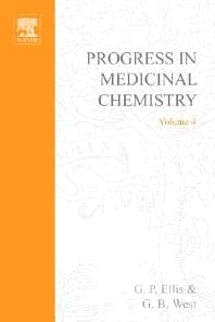 Progress in Medicinal Chemistry