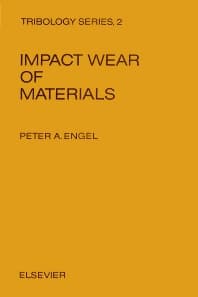 Impact Wear of Materials