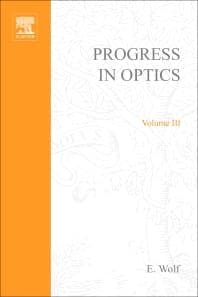 Progress in Optics