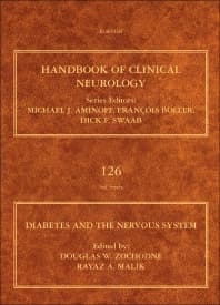 Diabetes and the Nervous System