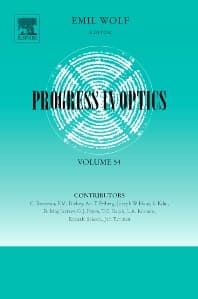 Progress in Optics