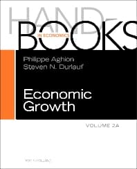 Handbook of Economic Growth