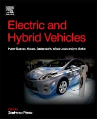 Electric and Hybrid Vehicles