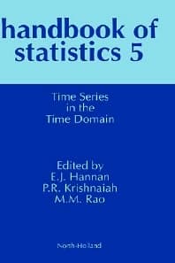 Time Series in the Time Domain