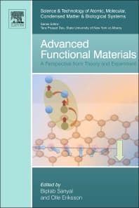 Advanced Functional Materials