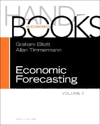 Handbook of Economic Forecasting