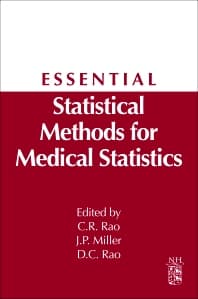 Essential Statistical Methods for Medical Statistics