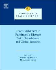 Recent Advances in Parkinsons Disease