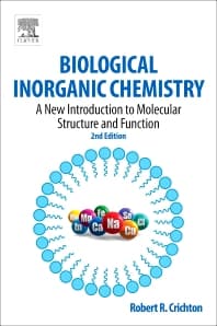 Biological Inorganic Chemistry