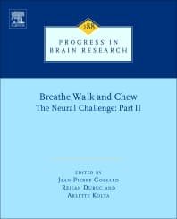 Breathe, Walk and Chew; The Neural Challenge: Part II