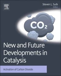 New and Future Developments in Catalysis