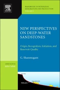 New Perspectives on Deep-water Sandstones