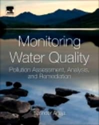 Monitoring Water Quality